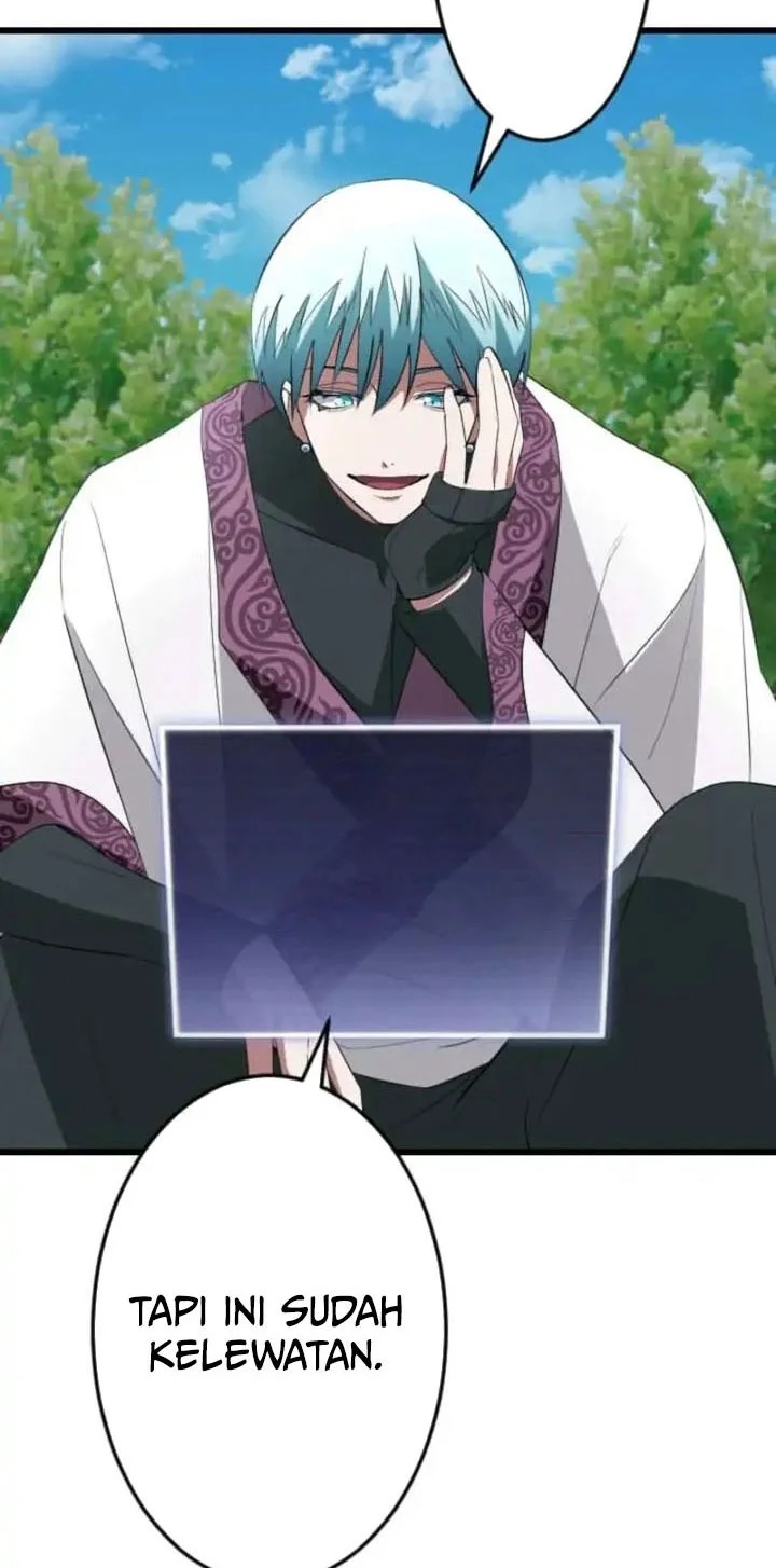 Unparalleled ??? Rank Hidden Equipment Chapter 80 - halaman 20