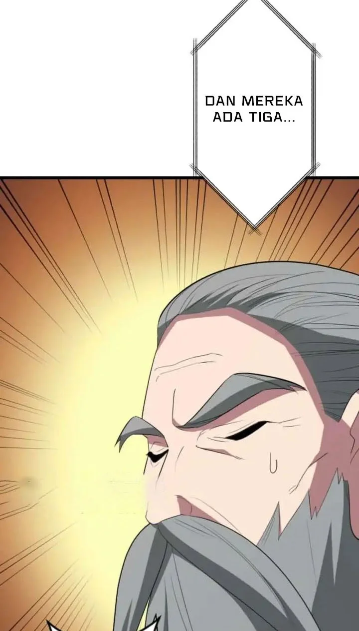 Unparalleled ??? Rank Hidden Equipment Chapter 80 - halaman 26