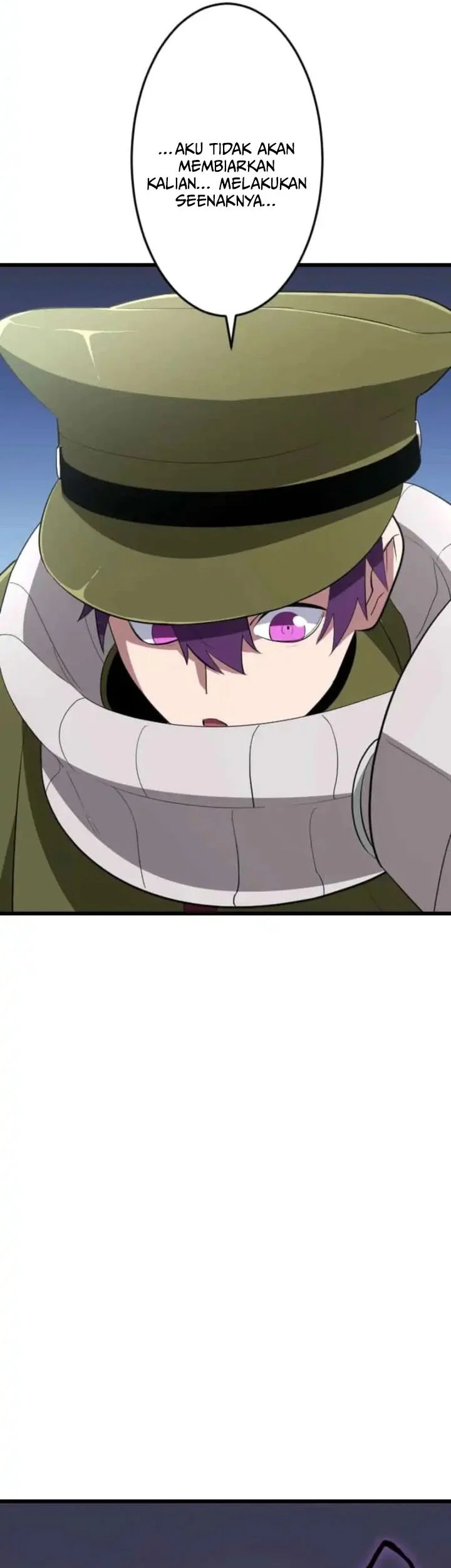 Unparalleled ??? Rank Hidden Equipment Chapter 80 - halaman 37