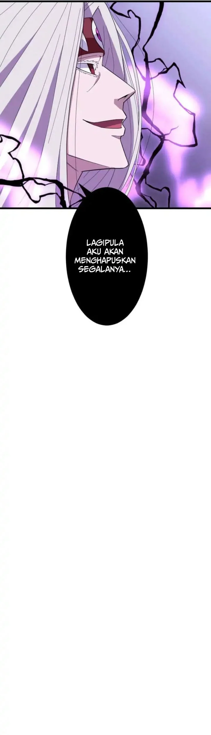 Unparalleled ??? Rank Hidden Equipment Chapter 80 - halaman 39