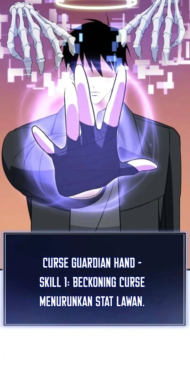 Unparalleled ??? Rank Hidden Equipment Chapter 80 - halaman 56