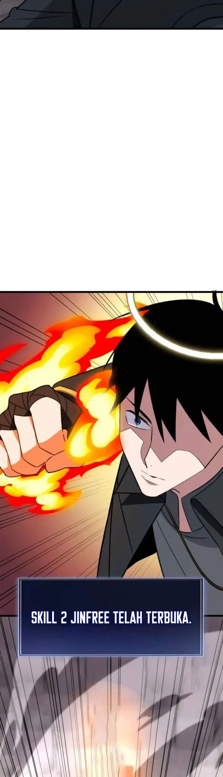 Unparalleled ??? Rank Hidden Equipment Chapter 80 - halaman 59