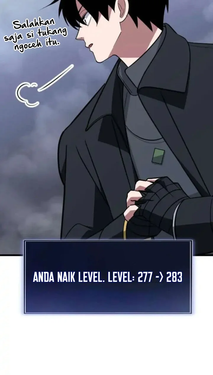 Unparalleled ??? Rank Hidden Equipment Chapter 80 - halaman 64