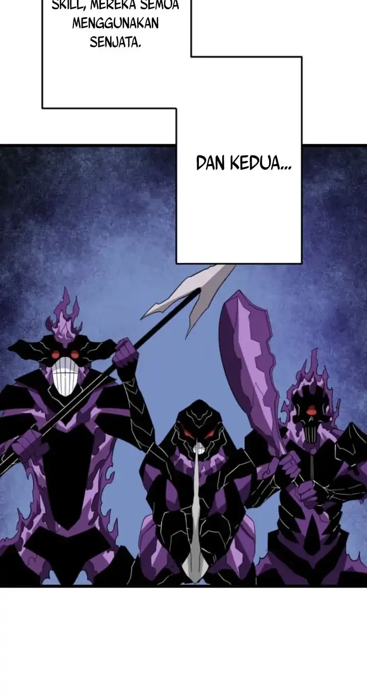 Unparalleled ??? Rank Hidden Equipment Chapter 81 - halaman 11