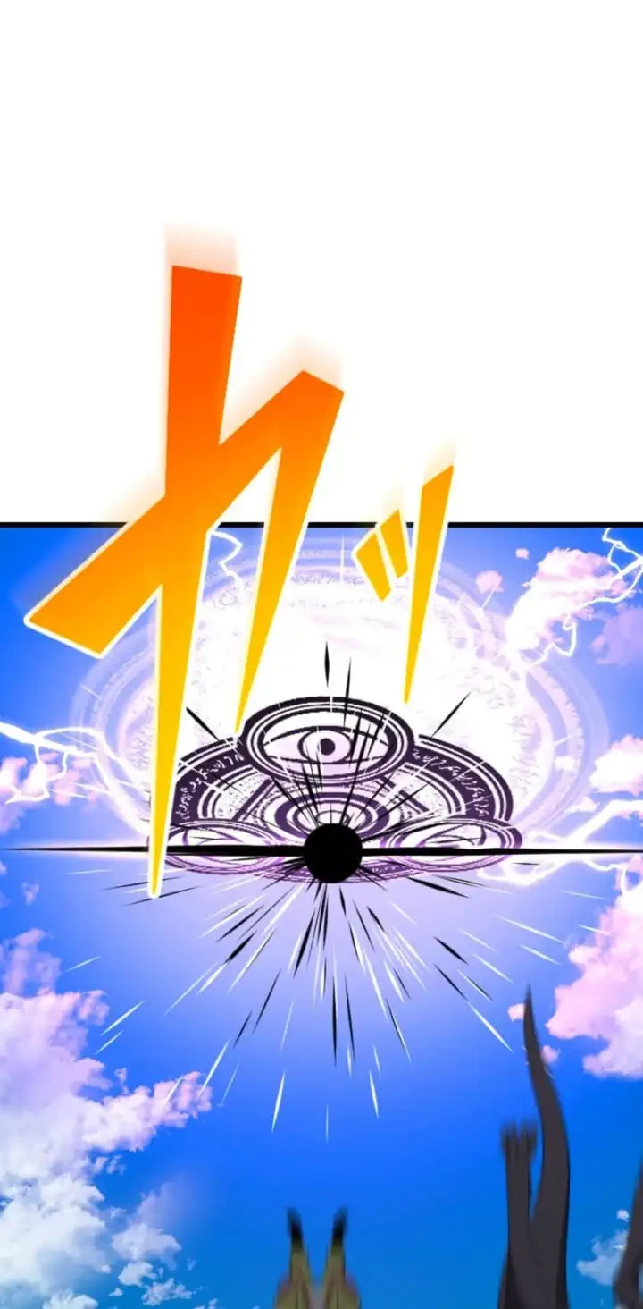 Unparalleled ??? Rank Hidden Equipment Chapter 81 - halaman 25