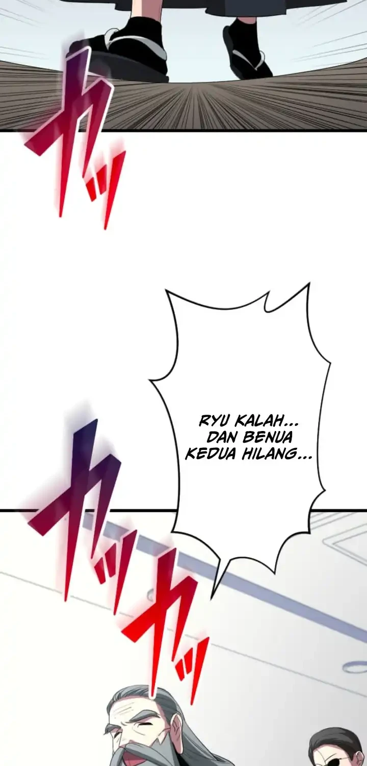 Unparalleled ??? Rank Hidden Equipment Chapter 81 - halaman 29