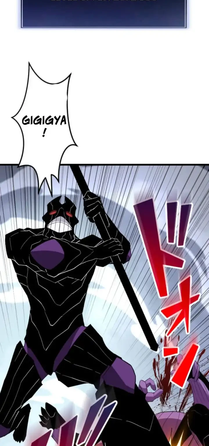Unparalleled ??? Rank Hidden Equipment Chapter 81 - halaman 5