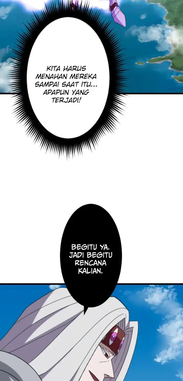 Unparalleled ??? Rank Hidden Equipment Chapter 81 - halaman 59