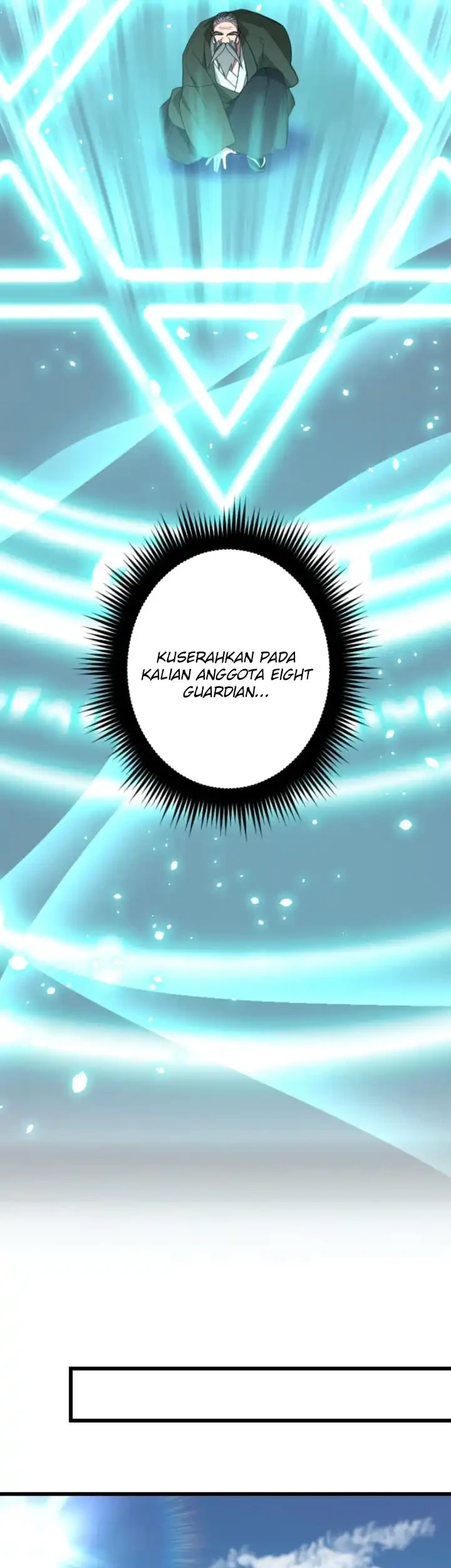 Unparalleled ??? Rank Hidden Equipment Chapter 82 - halaman 10