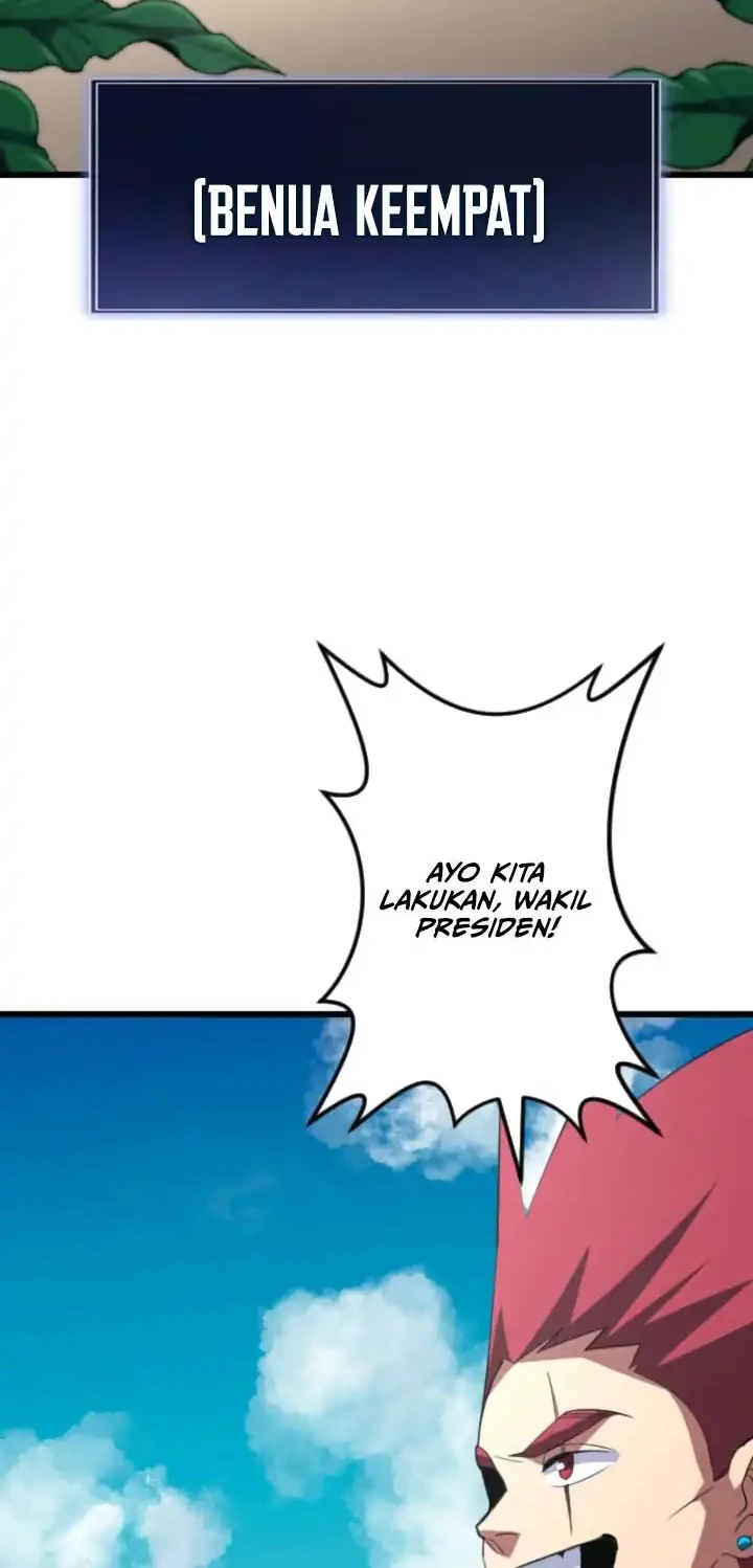 Unparalleled ??? Rank Hidden Equipment Chapter 82 - halaman 15