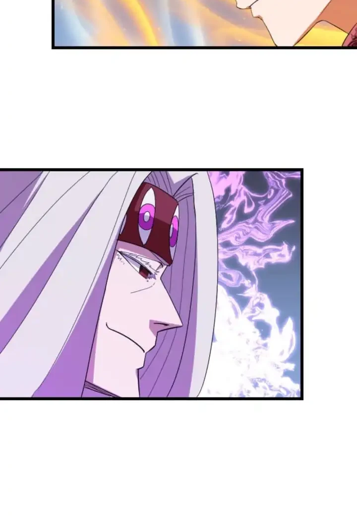 Unparalleled ??? Rank Hidden Equipment Chapter 82 - halaman 21