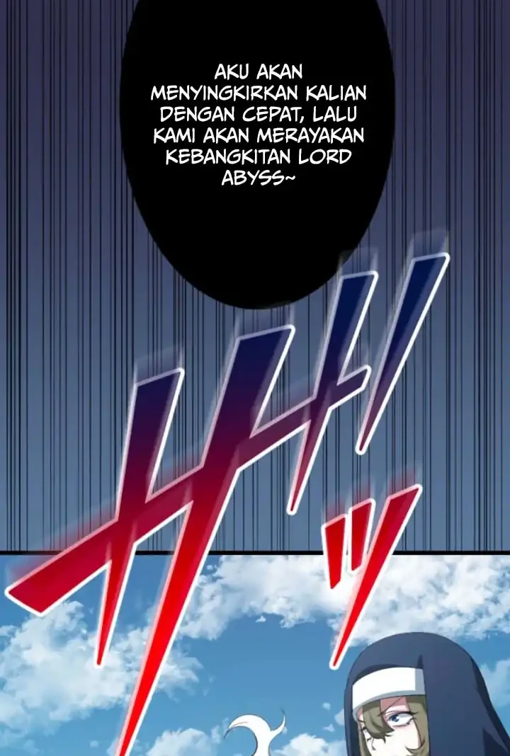 Unparalleled ??? Rank Hidden Equipment Chapter 82 - halaman 23