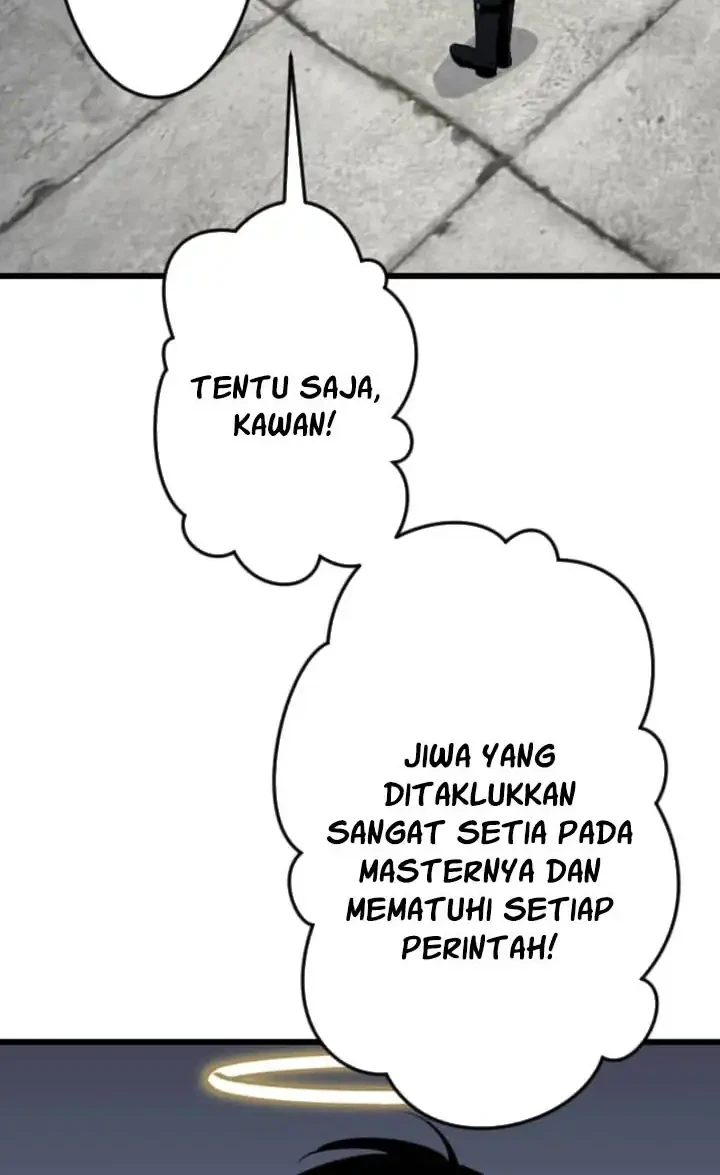 Unparalleled ??? Rank Hidden Equipment Chapter 82 - halaman 33