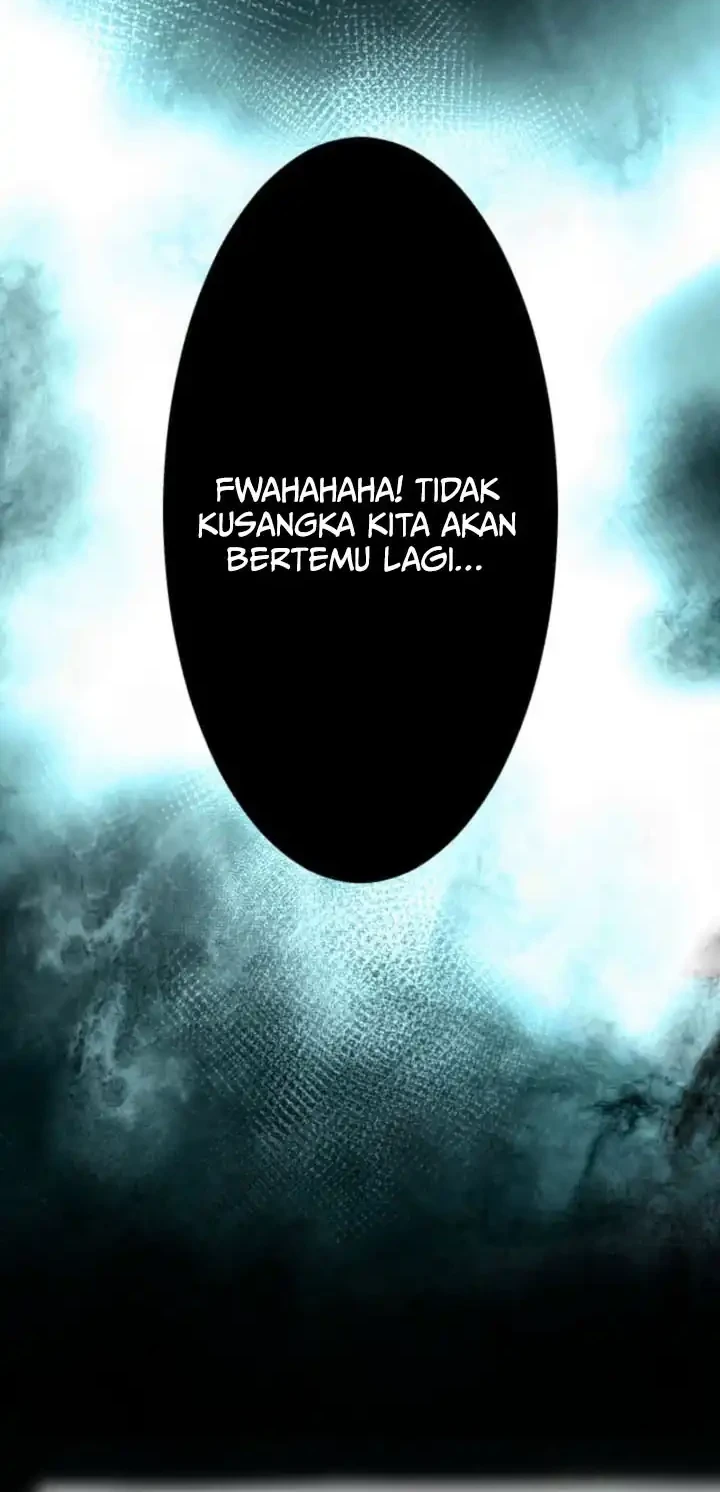 Unparalleled ??? Rank Hidden Equipment Chapter 82 - halaman 41