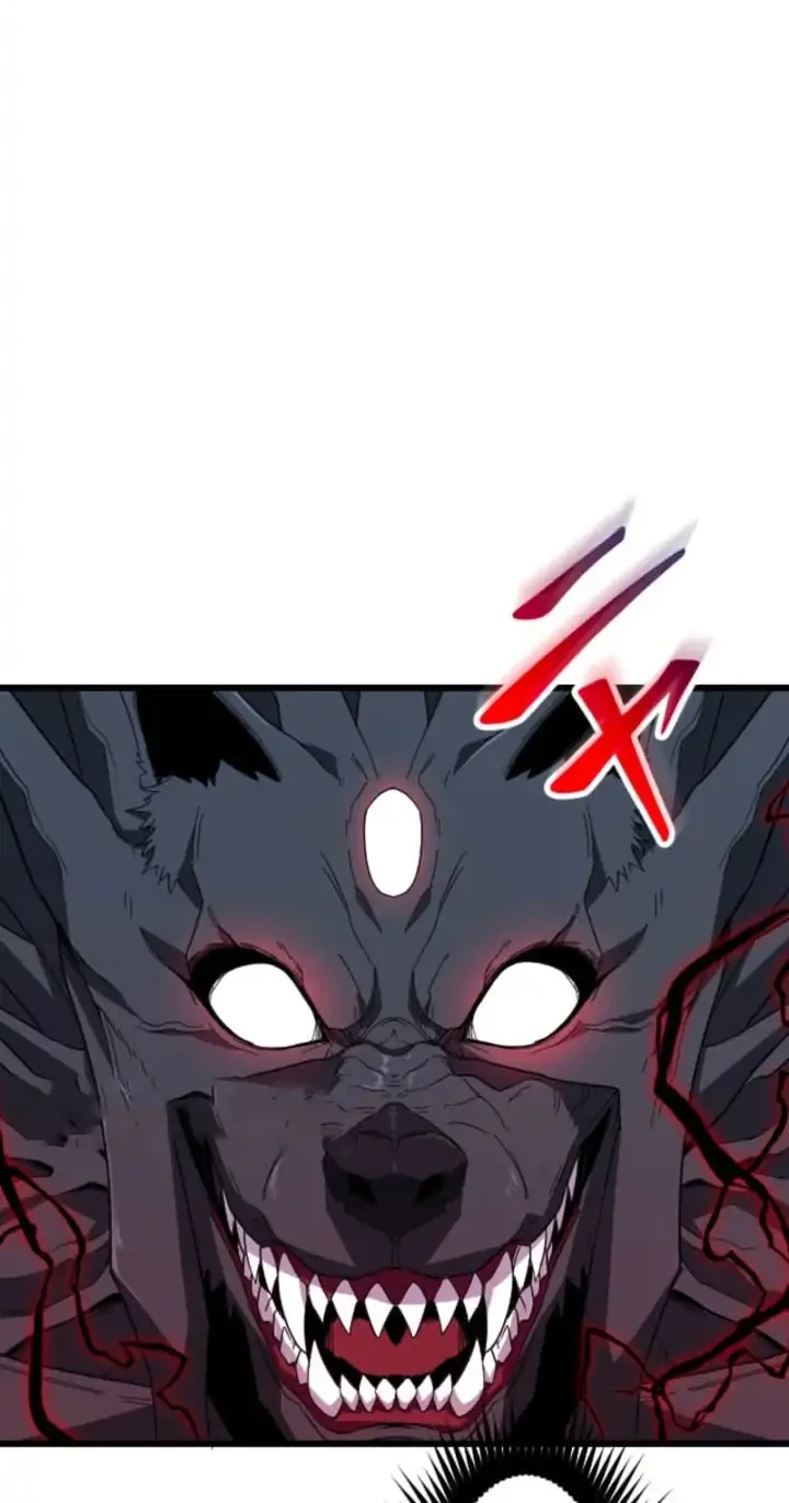 Unparalleled ??? Rank Hidden Equipment Chapter 82 - halaman 43