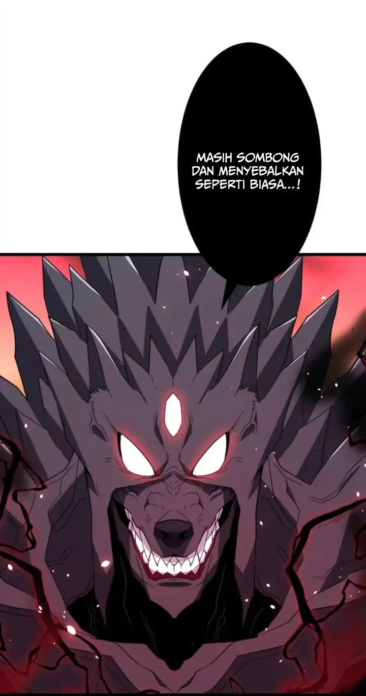 Unparalleled ??? Rank Hidden Equipment Chapter 82 - halaman 49