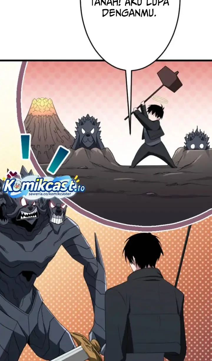 Unparalleled ??? Rank Hidden Equipment Chapter 82 - halaman 53