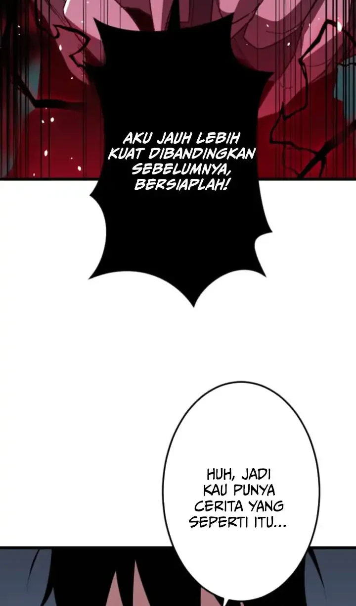 Unparalleled ??? Rank Hidden Equipment Chapter 82 - halaman 55
