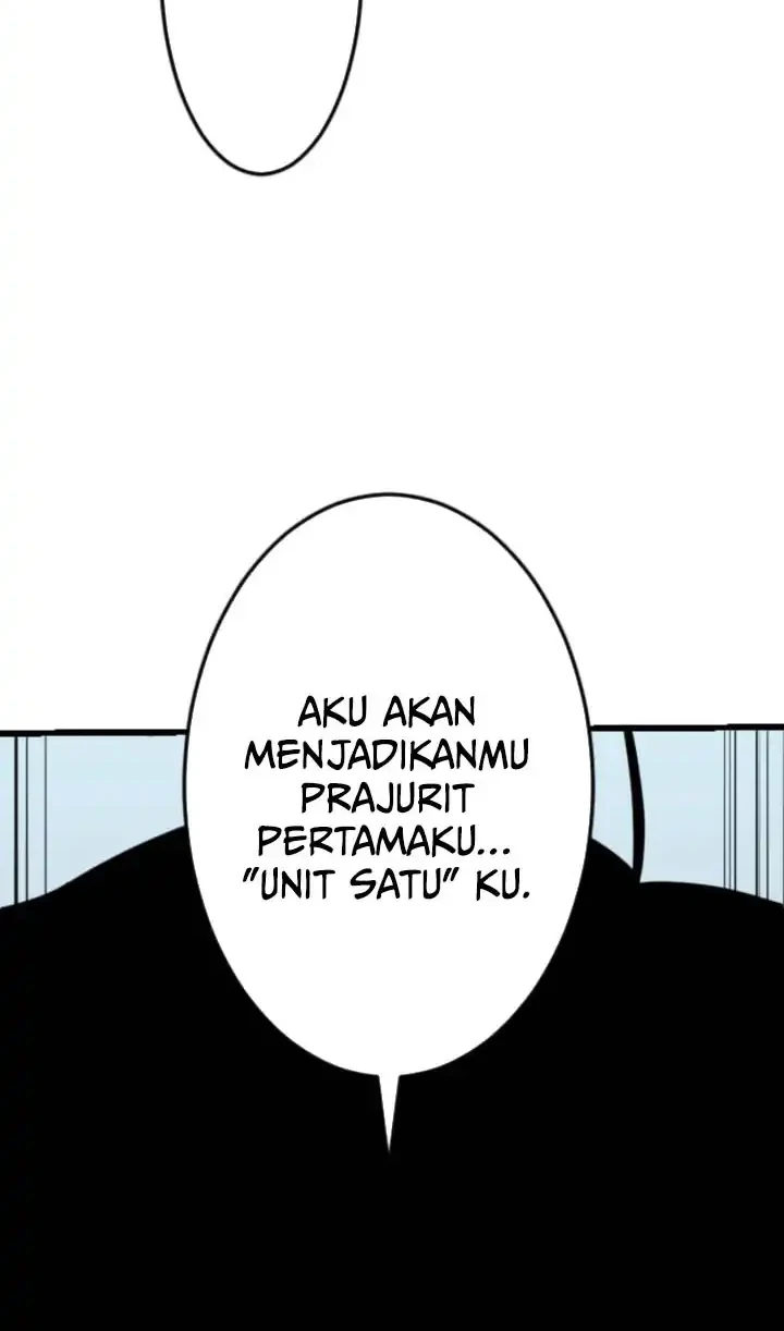 Unparalleled ??? Rank Hidden Equipment Chapter 82 - halaman 57