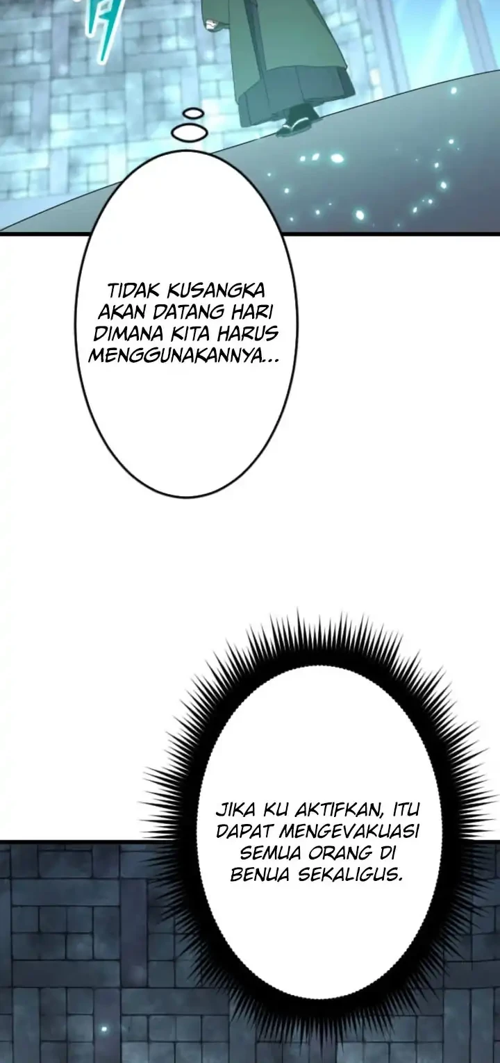 Unparalleled ??? Rank Hidden Equipment Chapter 82 - halaman 7