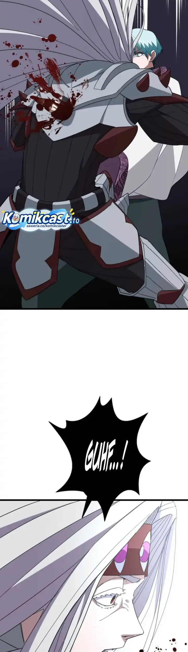 Unparalleled ??? Rank Hidden Equipment Chapter 82 - halaman 70