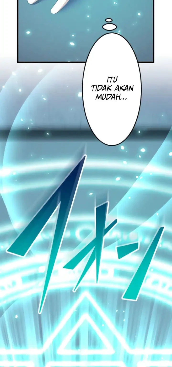 Unparalleled ??? Rank Hidden Equipment Chapter 82 - halaman 9