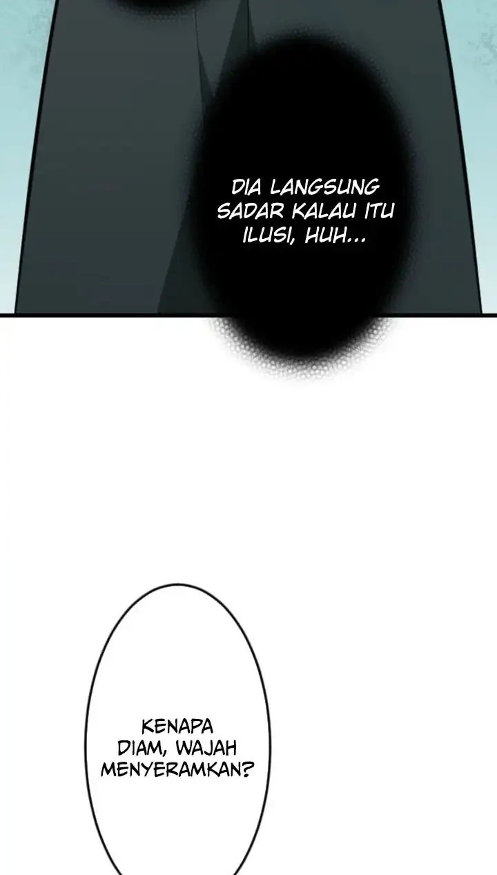 Unparalleled ??? Rank Hidden Equipment Chapter 83 - halaman 13