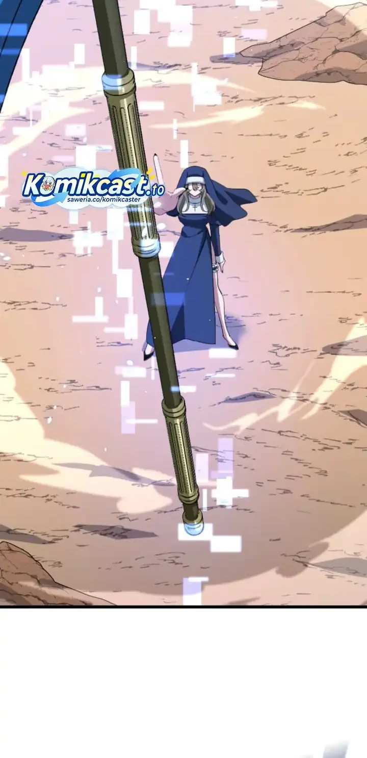 Unparalleled ??? Rank Hidden Equipment Chapter 83 - halaman 25