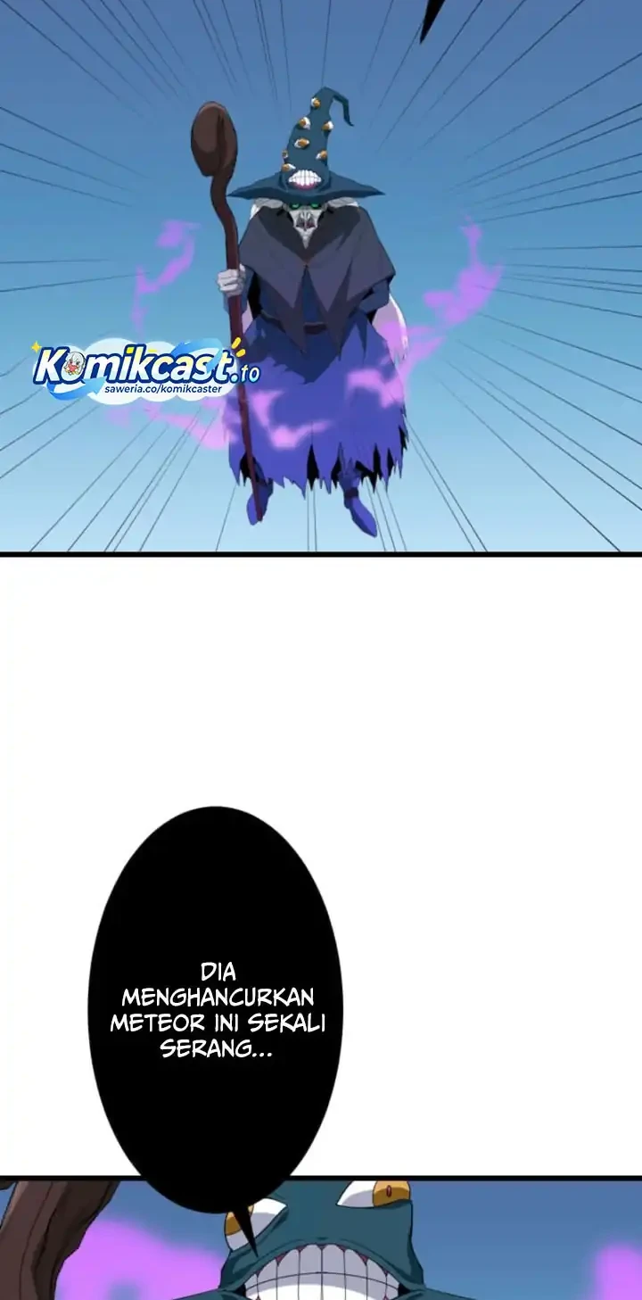 Unparalleled ??? Rank Hidden Equipment Chapter 83 - halaman 29
