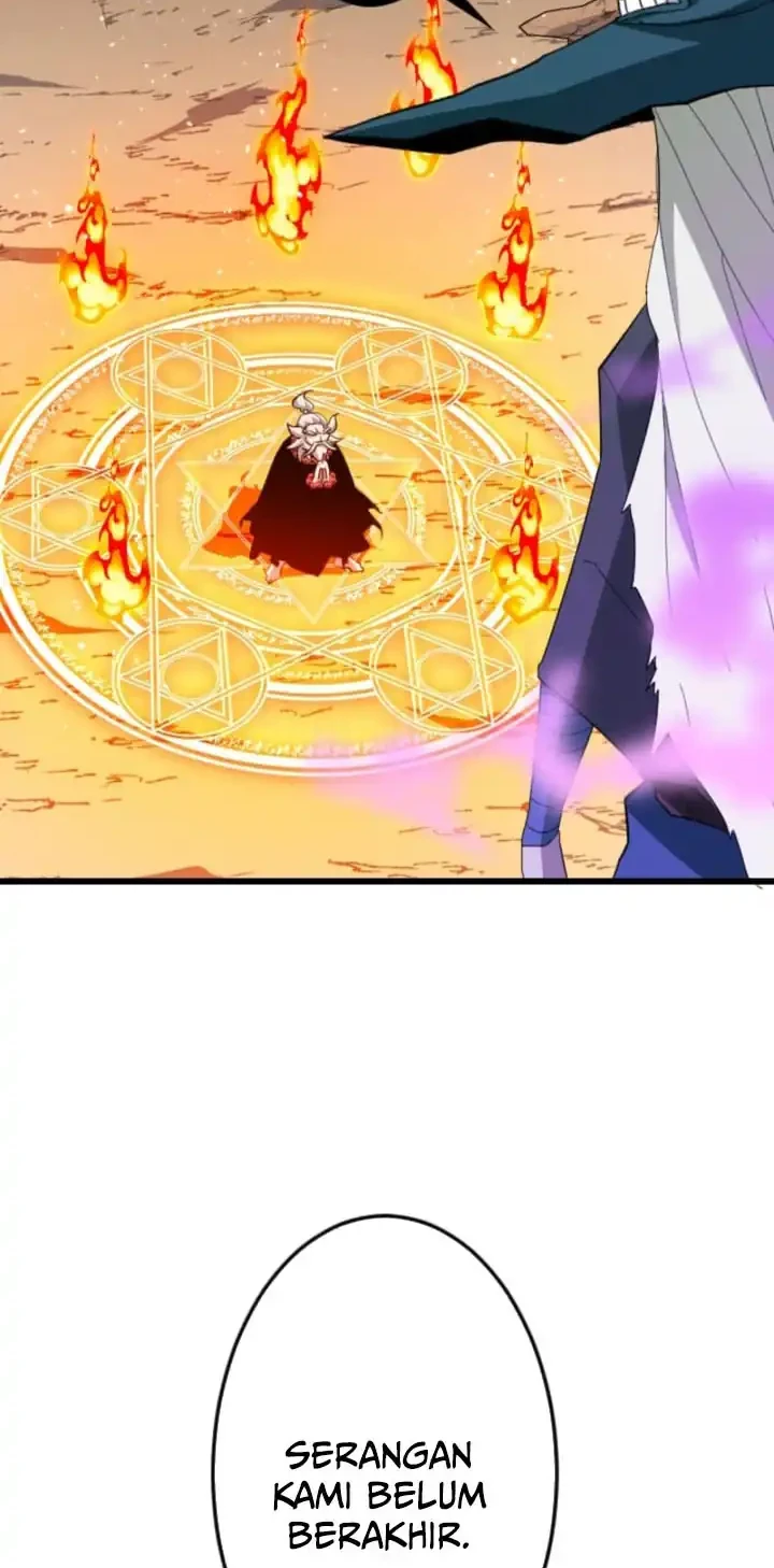 Unparalleled ??? Rank Hidden Equipment Chapter 83 - halaman 31