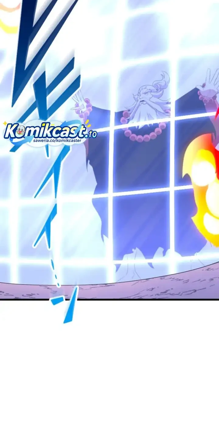 Unparalleled ??? Rank Hidden Equipment Chapter 83 - halaman 33