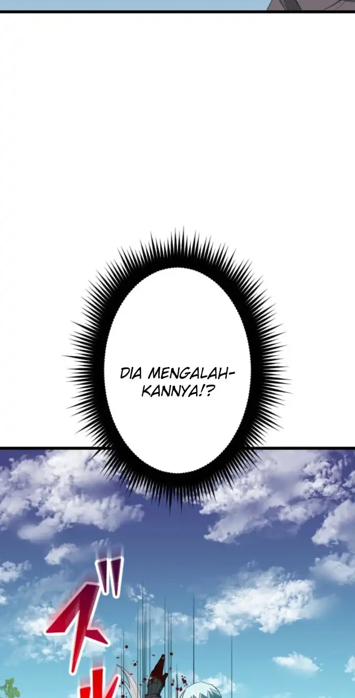 Unparalleled ??? Rank Hidden Equipment Chapter 83 - halaman 5