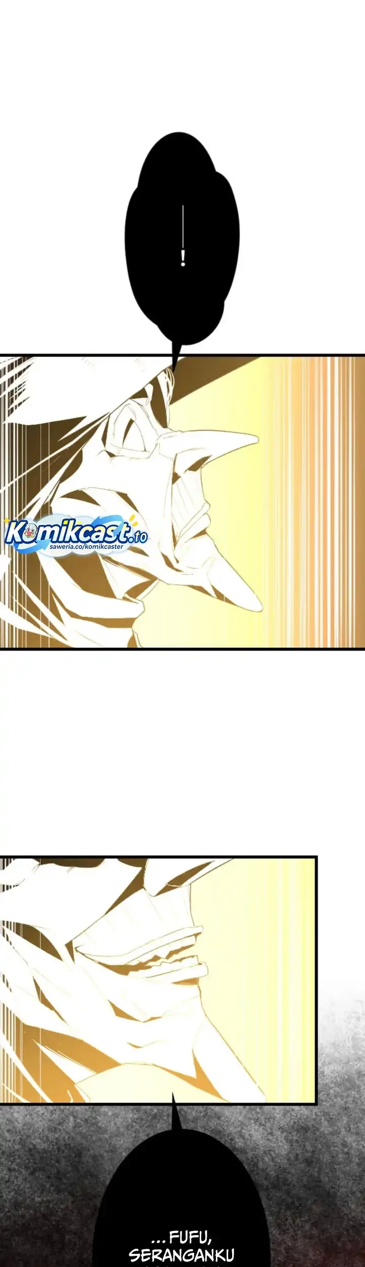 Unparalleled ??? Rank Hidden Equipment Chapter 83 - halaman 50