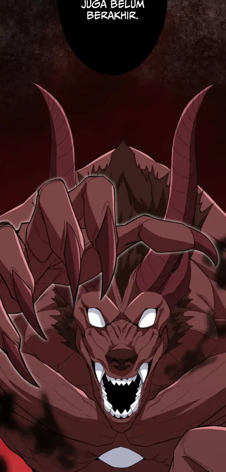 Unparalleled ??? Rank Hidden Equipment Chapter 83 - halaman 51