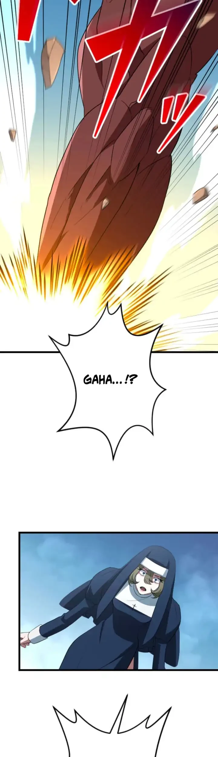 Unparalleled ??? Rank Hidden Equipment Chapter 83 - halaman 54