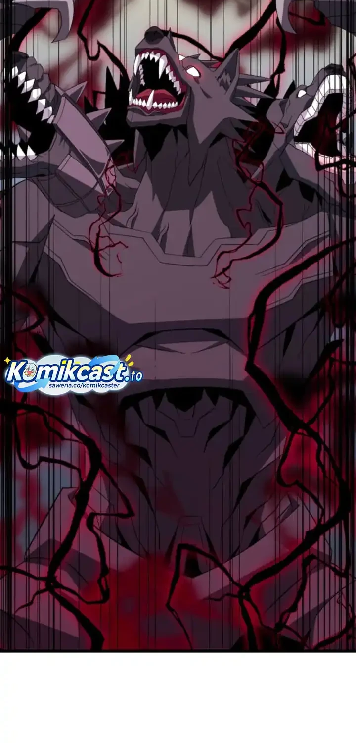 Unparalleled ??? Rank Hidden Equipment Chapter 83 - halaman 57