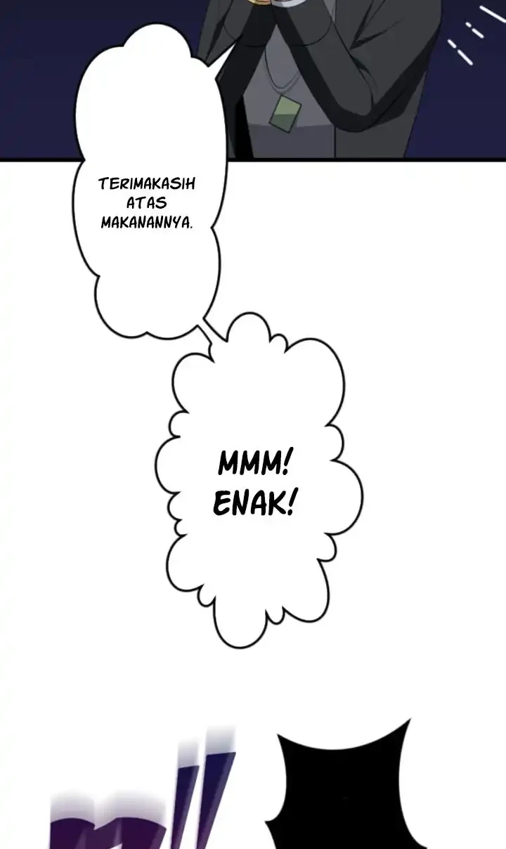 Unparalleled ??? Rank Hidden Equipment Chapter 83 - halaman 67