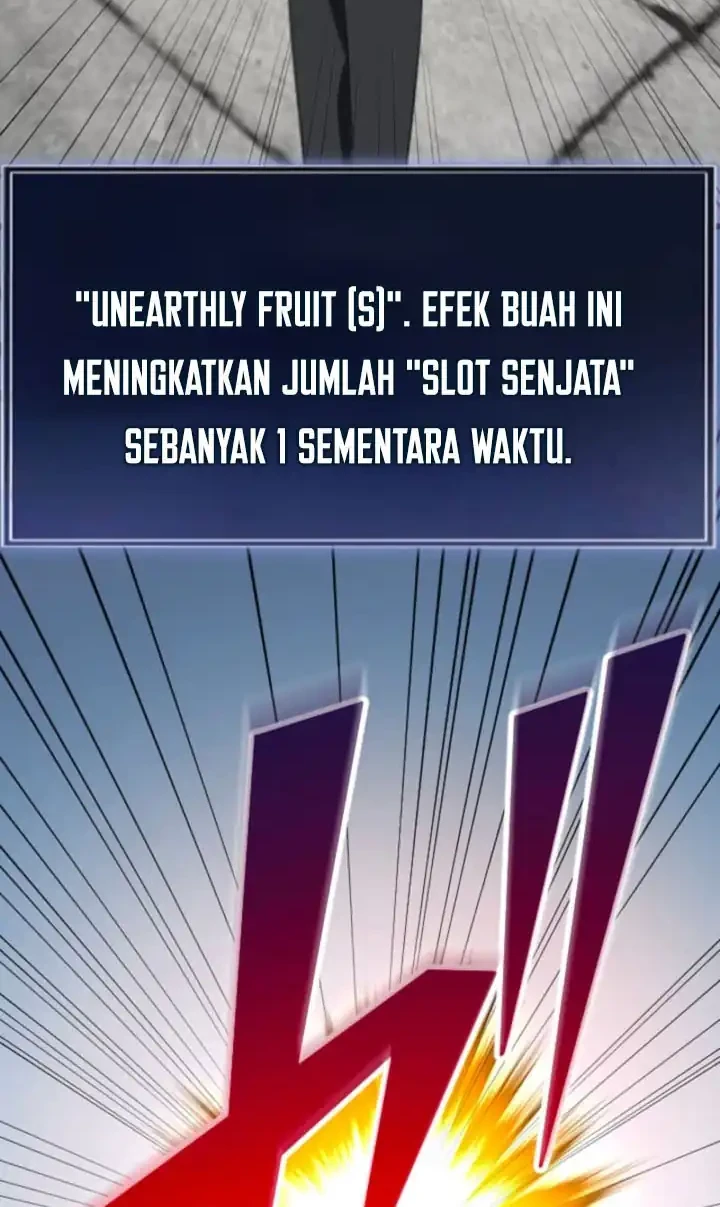 Unparalleled ??? Rank Hidden Equipment Chapter 83 - halaman 69