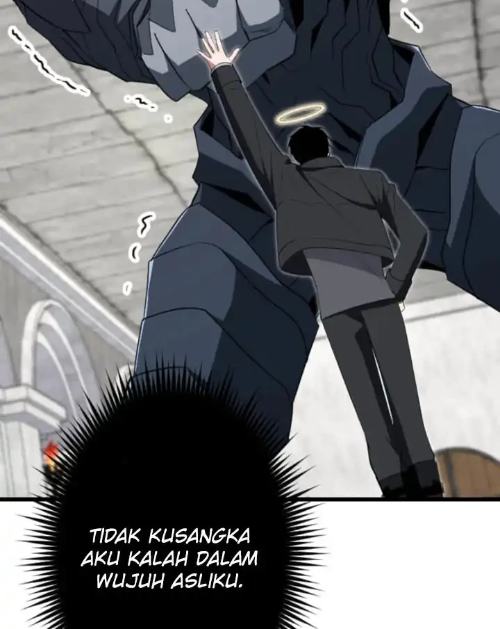 Unparalleled ??? Rank Hidden Equipment Chapter 83 - halaman 75