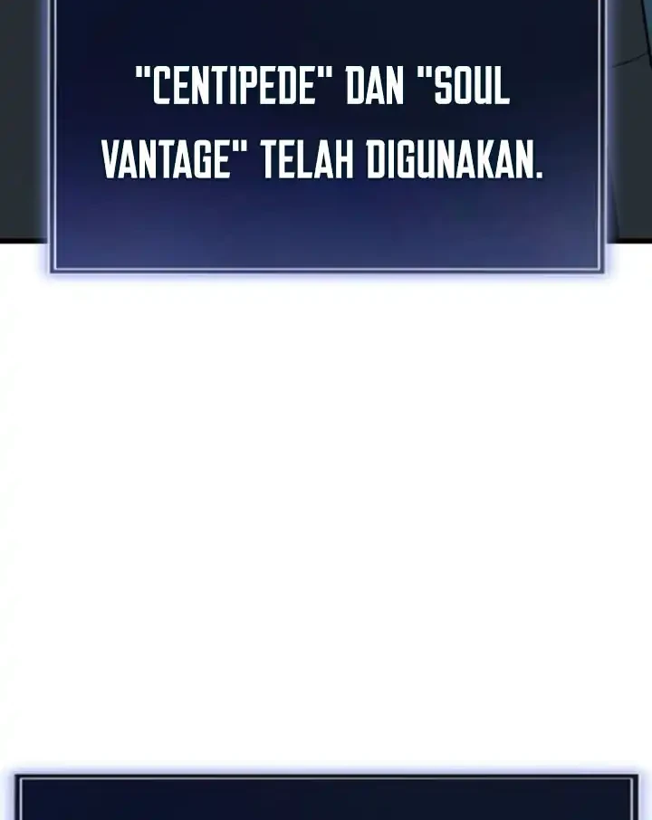Unparalleled ??? Rank Hidden Equipment Chapter 83 - halaman 77