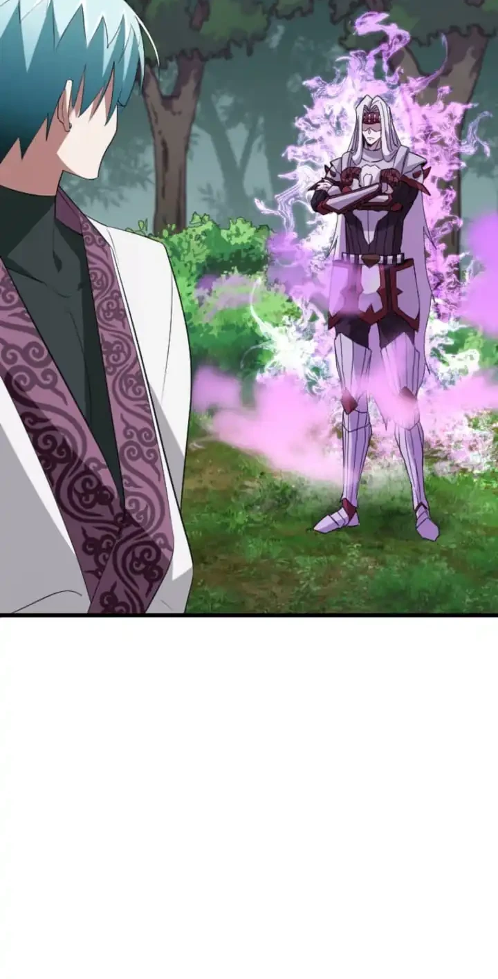 Unparalleled ??? Rank Hidden Equipment Chapter 83 - halaman 9