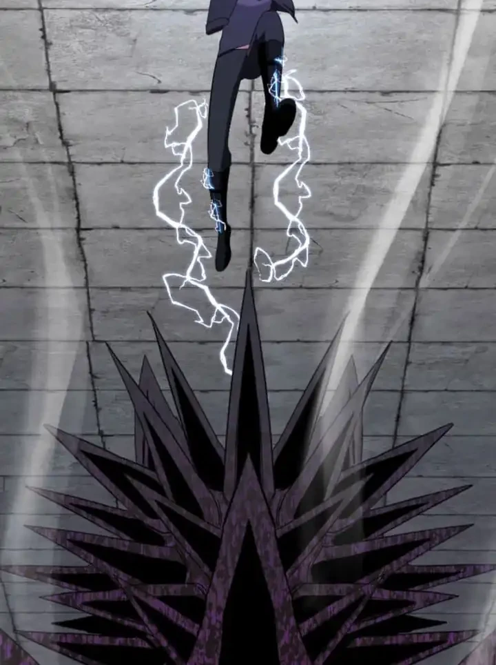 Unparalleled ??? Rank Hidden Equipment Chapter 84 - halaman 11