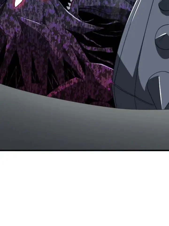 Unparalleled ??? Rank Hidden Equipment Chapter 84 - halaman 17