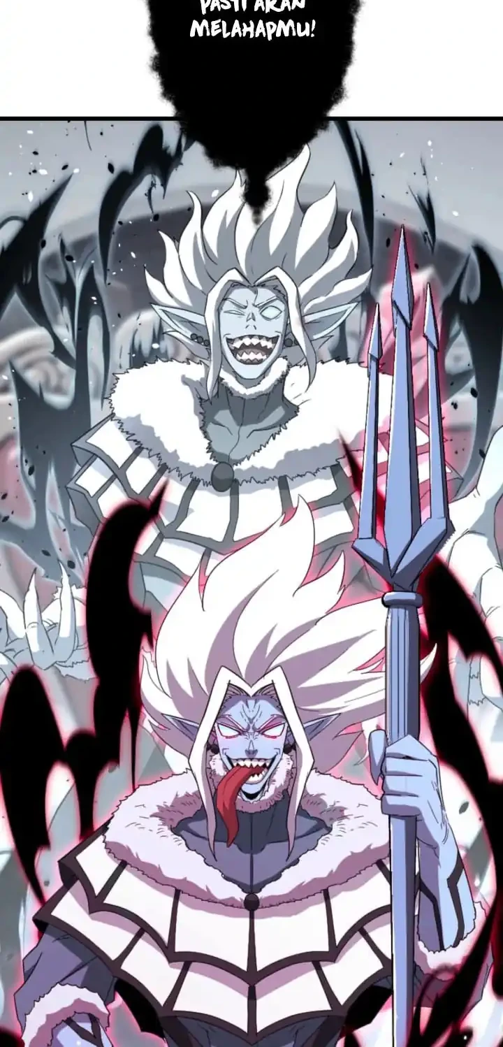 Unparalleled ??? Rank Hidden Equipment Chapter 84 - halaman 27
