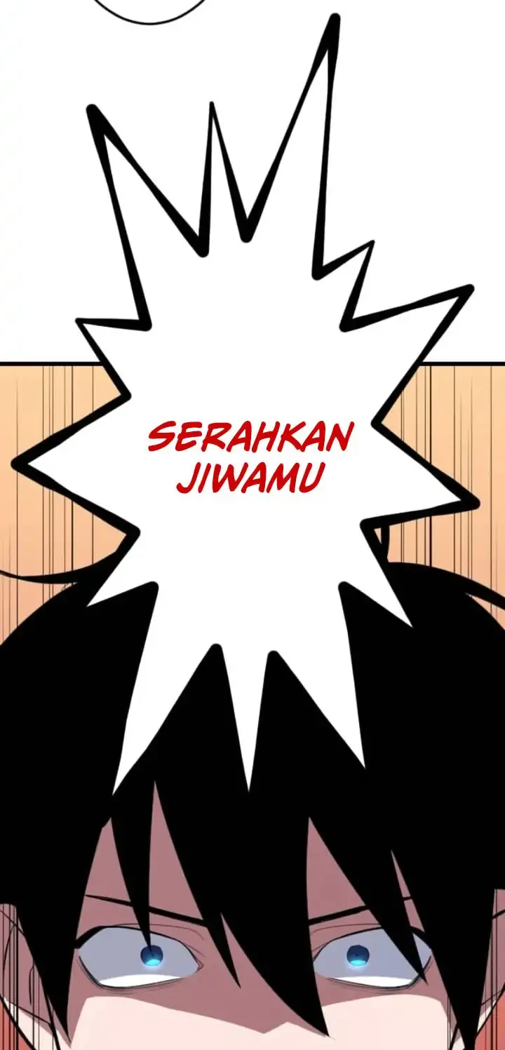Unparalleled ??? Rank Hidden Equipment Chapter 84 - halaman 29