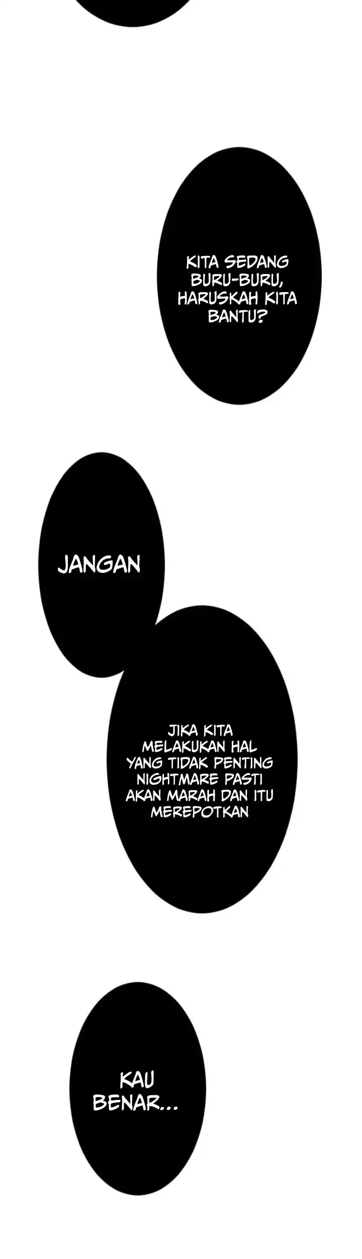 Unparalleled ??? Rank Hidden Equipment Chapter 84 - halaman 38