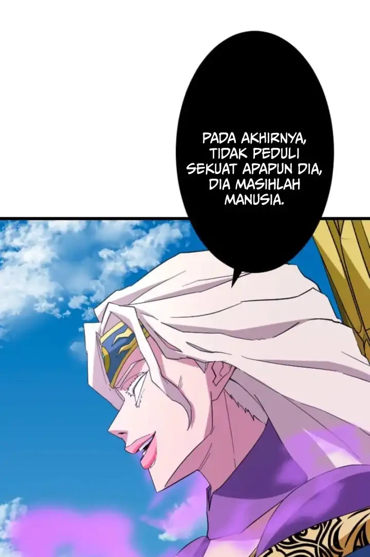Unparalleled ??? Rank Hidden Equipment Chapter 84 - halaman 39