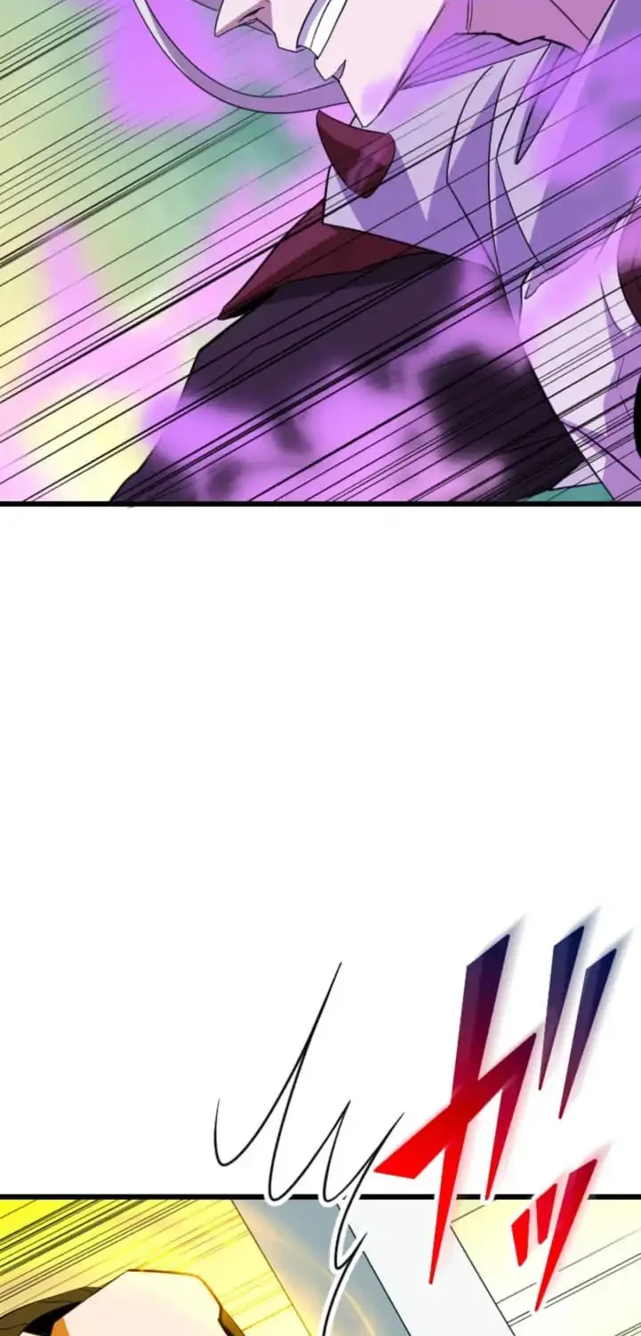 Unparalleled ??? Rank Hidden Equipment Chapter 84 - halaman 45