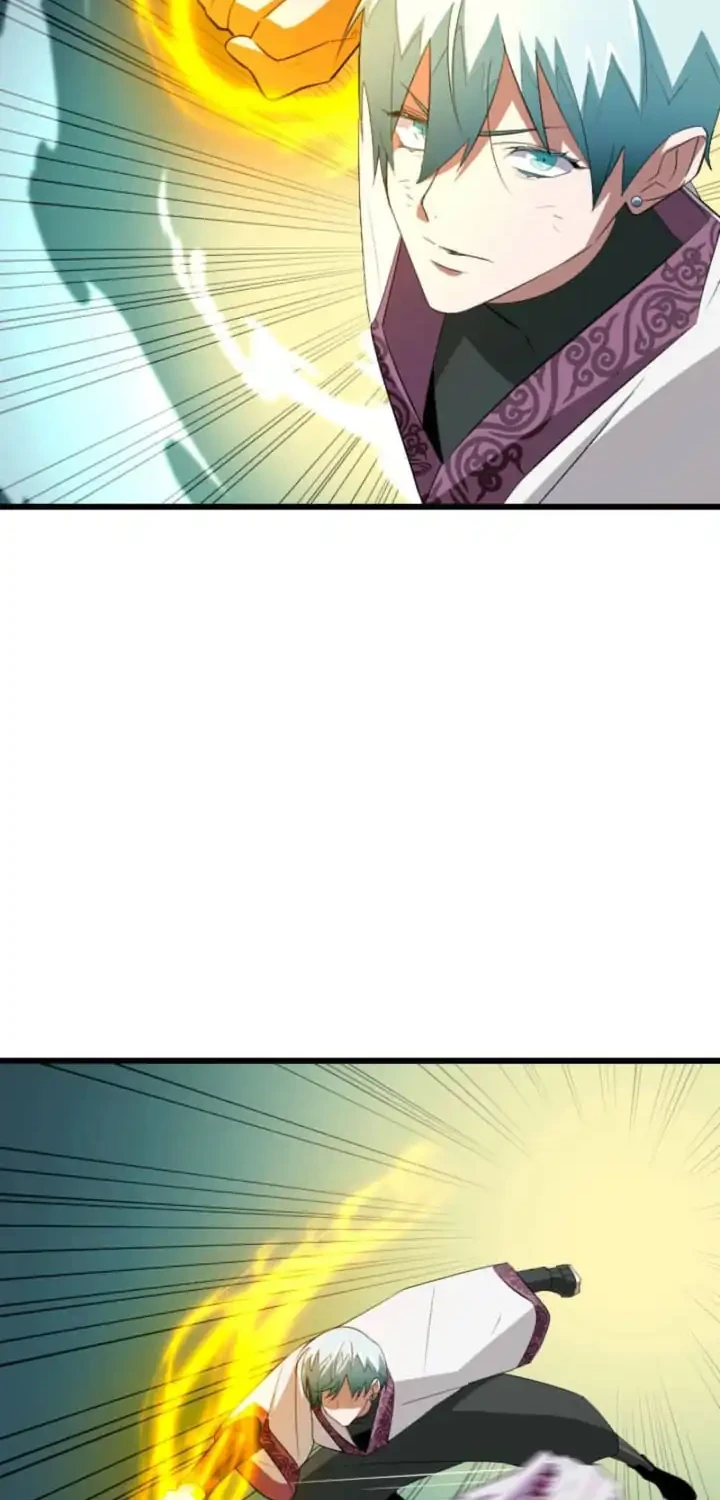 Unparalleled ??? Rank Hidden Equipment Chapter 84 - halaman 47