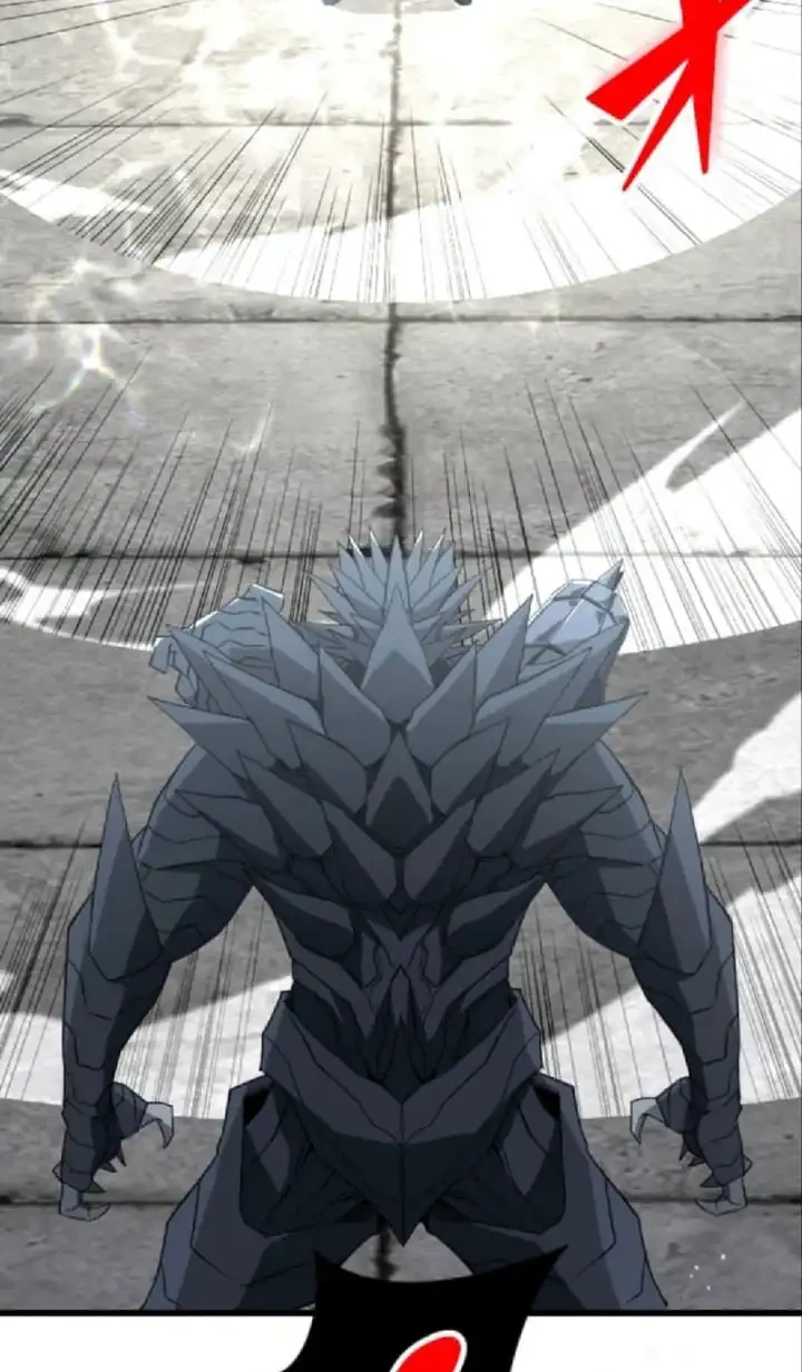 Unparalleled ??? Rank Hidden Equipment Chapter 84 - halaman 5